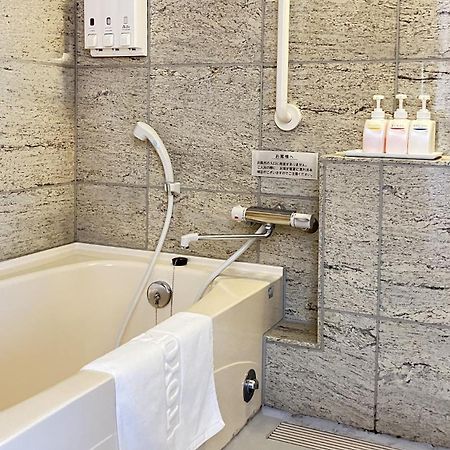 Toyoko Inn Morioka Eki Minami Guchi Ekimae Экстерьер фото