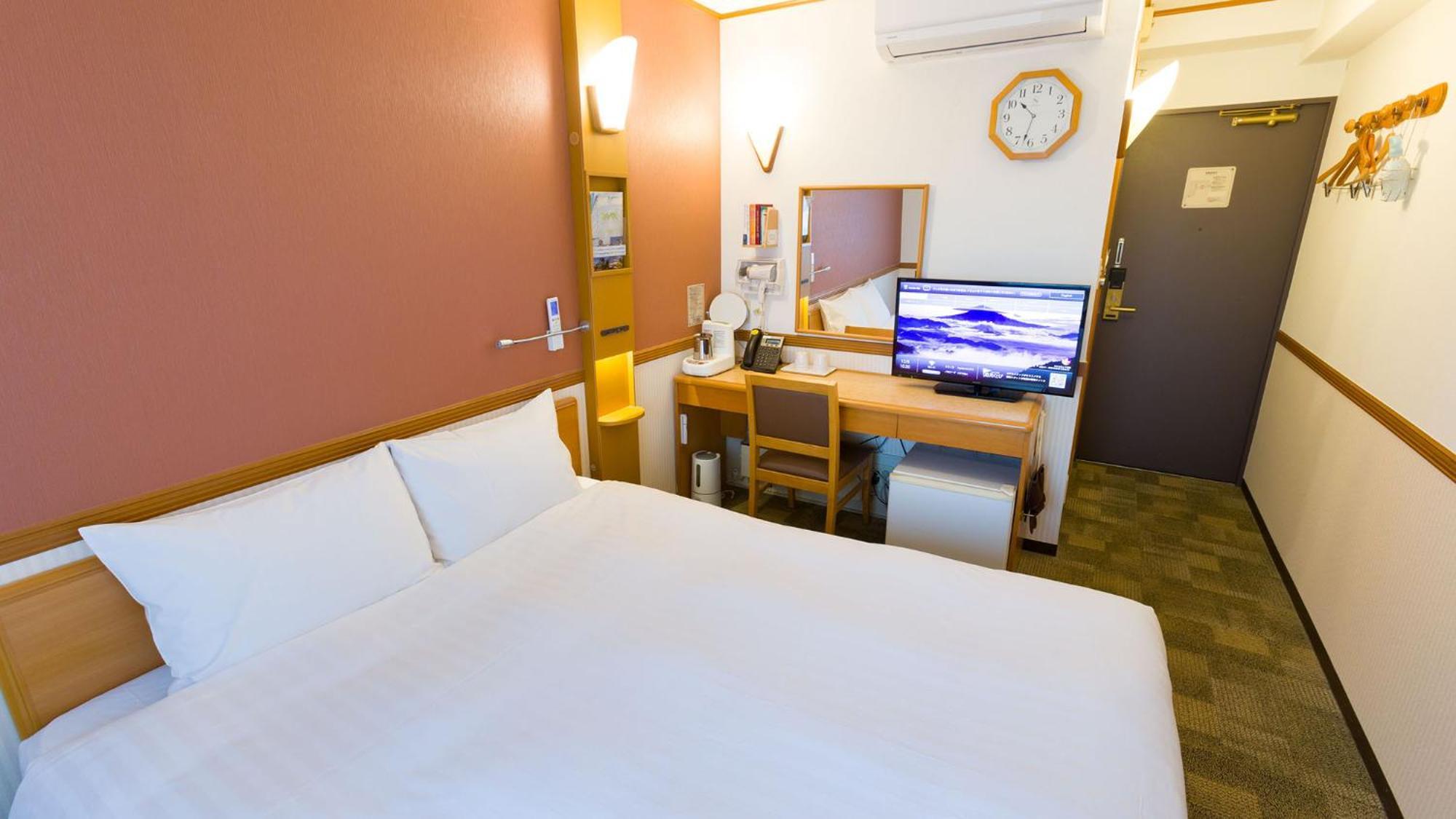 Toyoko Inn Morioka Eki Minami Guchi Ekimae Номер фото