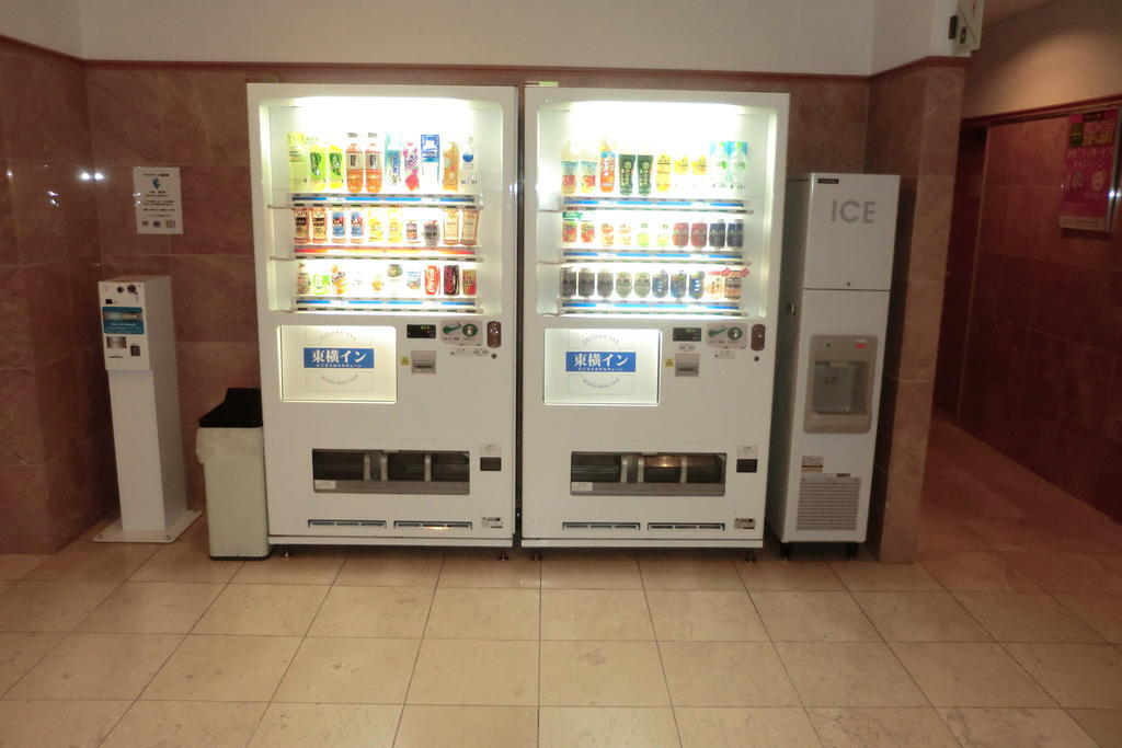 Toyoko Inn Morioka Eki Minami Guchi Ekimae Экстерьер фото