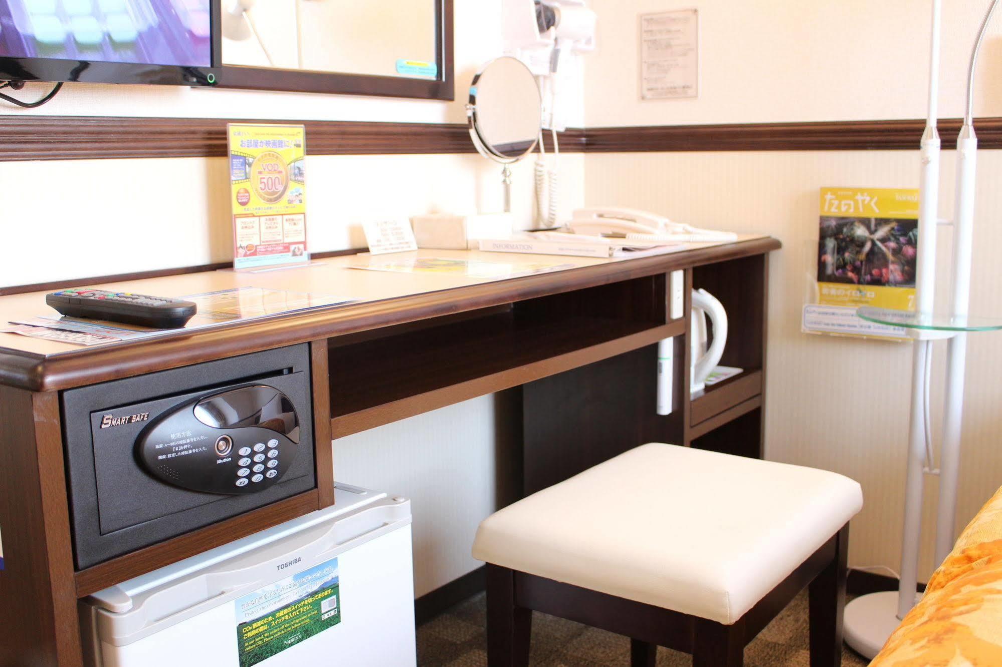 Toyoko Inn Morioka Eki Minami Guchi Ekimae Экстерьер фото