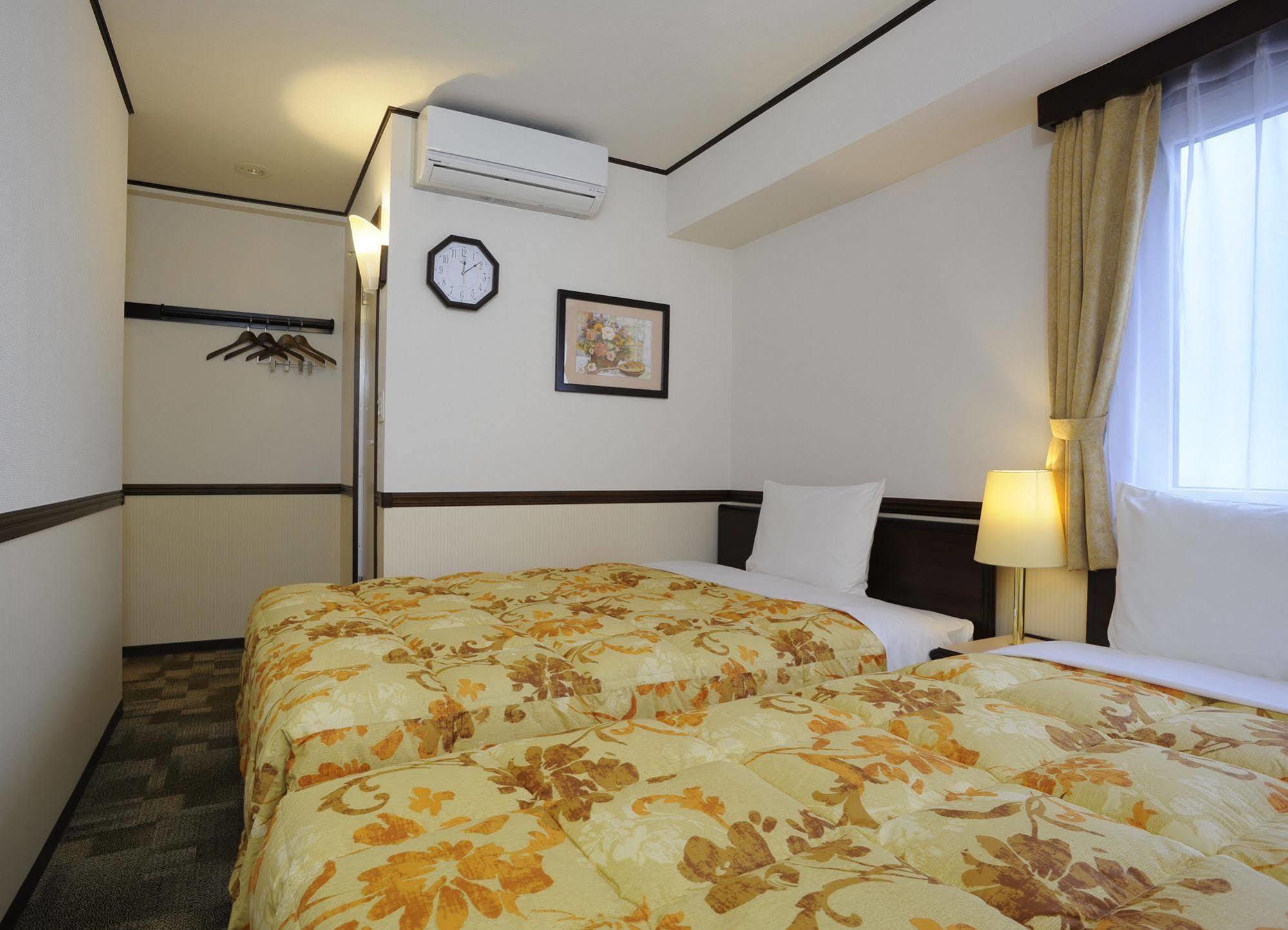 Toyoko Inn Morioka Eki Minami Guchi Ekimae Экстерьер фото
