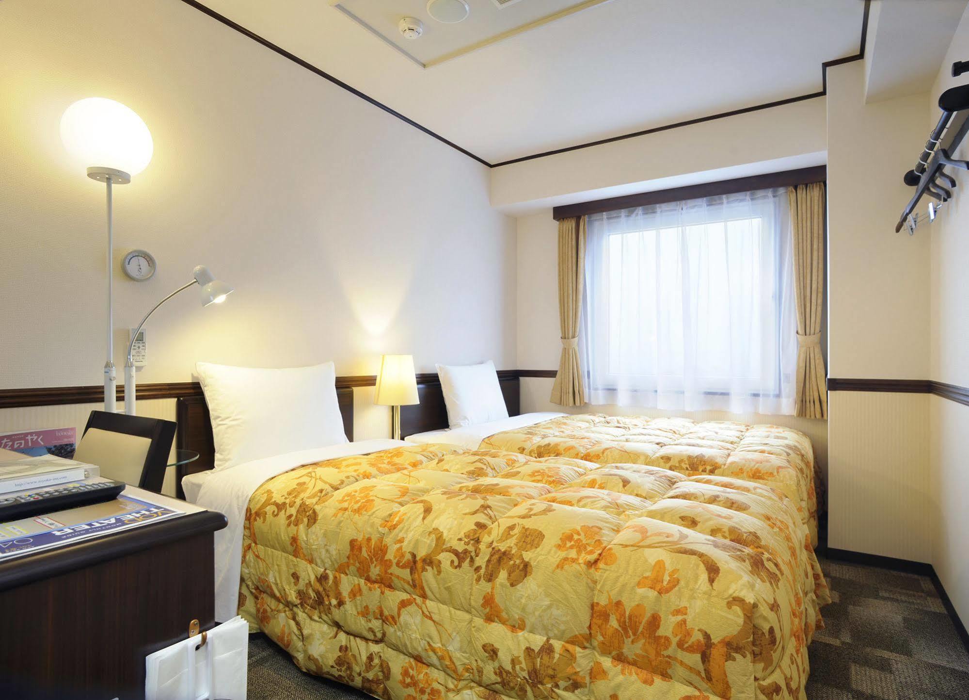 Toyoko Inn Morioka Eki Minami Guchi Ekimae Экстерьер фото