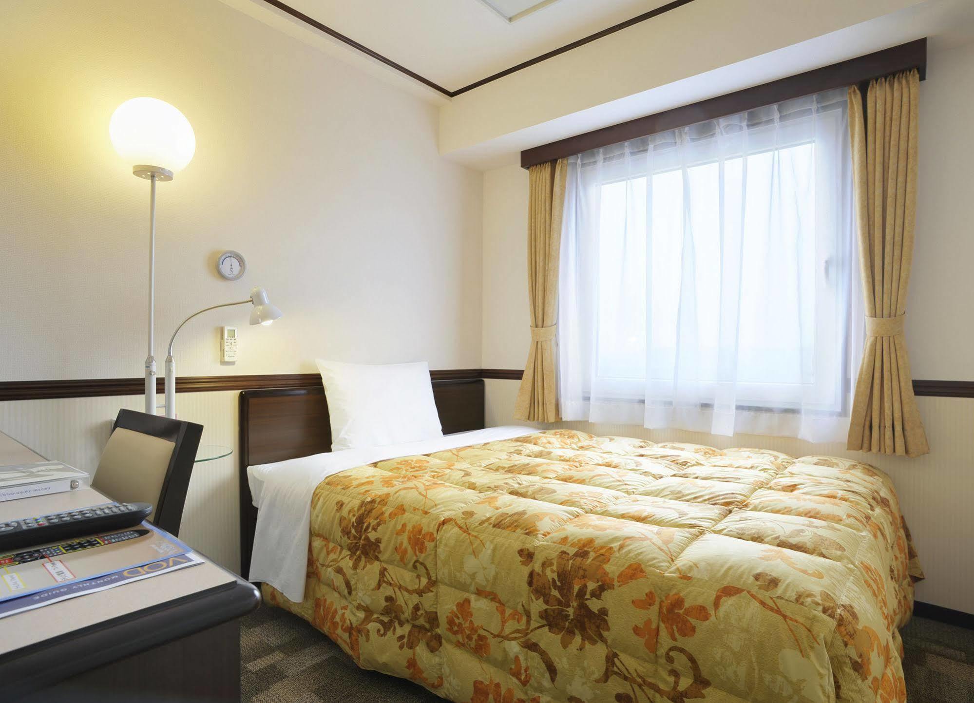 Toyoko Inn Morioka Eki Minami Guchi Ekimae Экстерьер фото